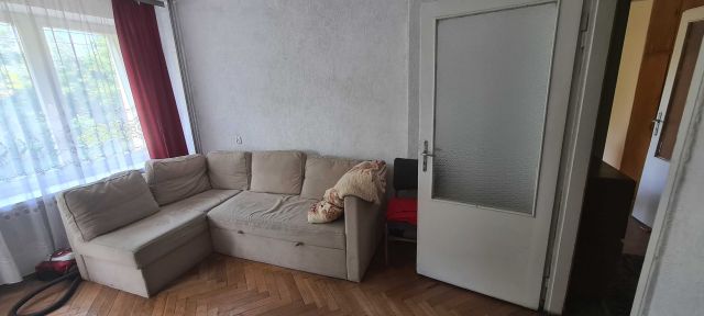 Mieszkanie 2-pokojowe Łódź Górna, ul. Piasta. Zdjęcie 1