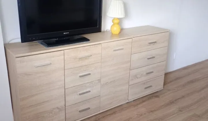 Mieszkanie 2-pokojowe Czaplinek