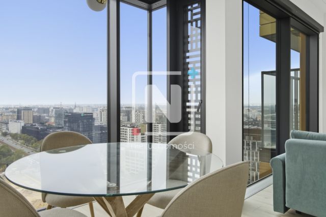 Mieszkanie 3-pokojowe Warszawa Wola, ul. Prosta. Zdjęcie 6