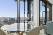 Mieszkanie 3-pokojowe Warszawa Wola, ul. Prosta. Zdjęcie 4