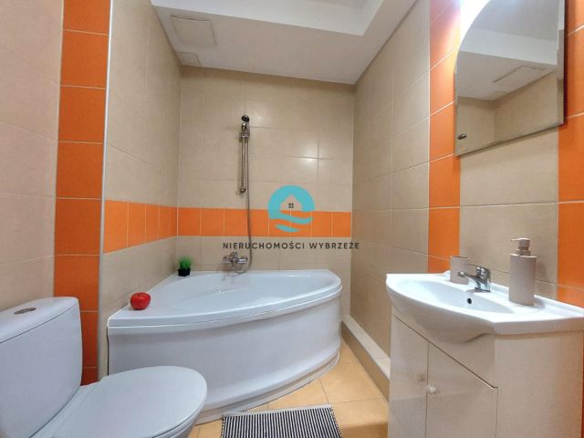 Mieszkanie 2-pokojowe Gdańsk Chełm, ul. Anny Jagiellonki. Zdjęcie 6