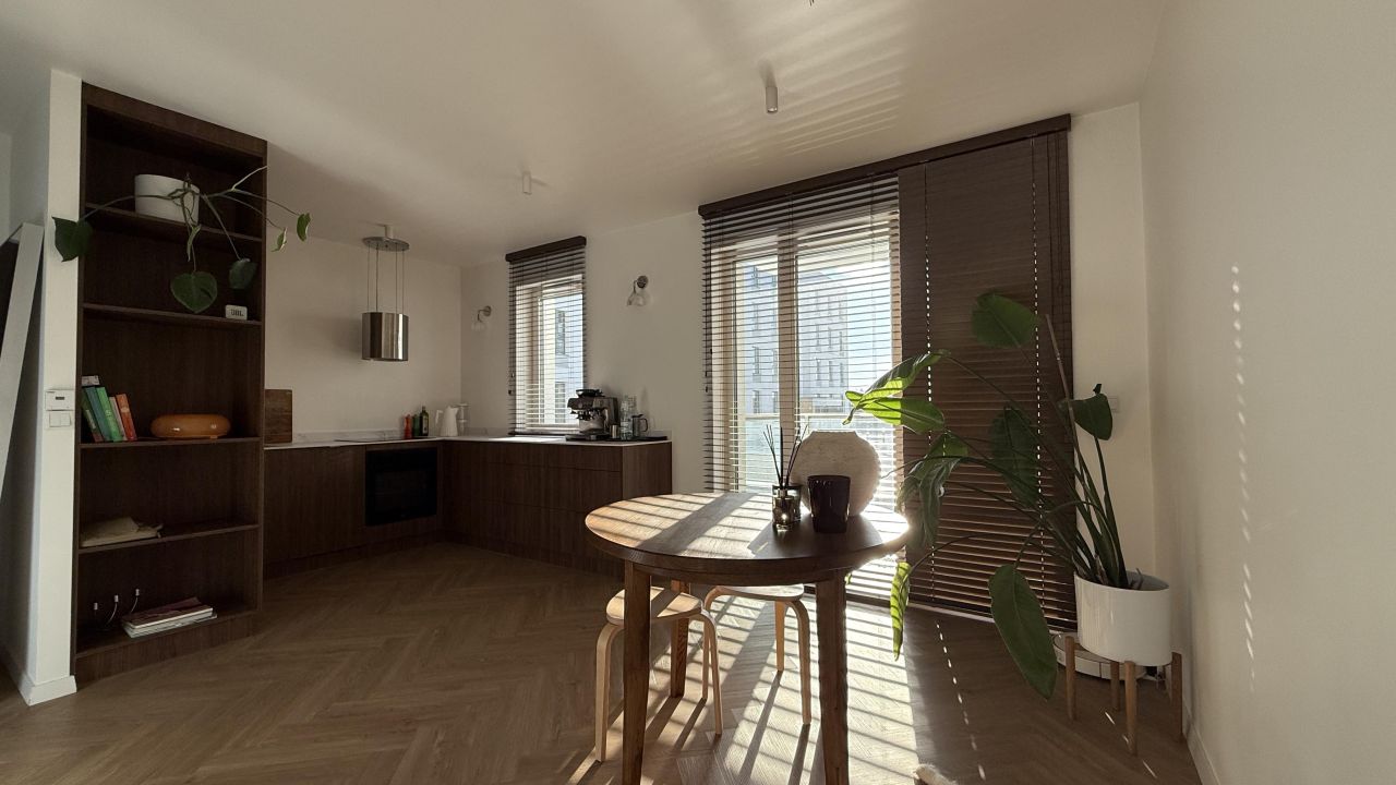 Mieszkanie 2-pokojowe Lublin Ponikwoda, ul. Daliowa. Zdjęcie 4