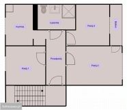 Mieszkanie 3-pokojowe Zabrze Centrum. Zdjęcie 1