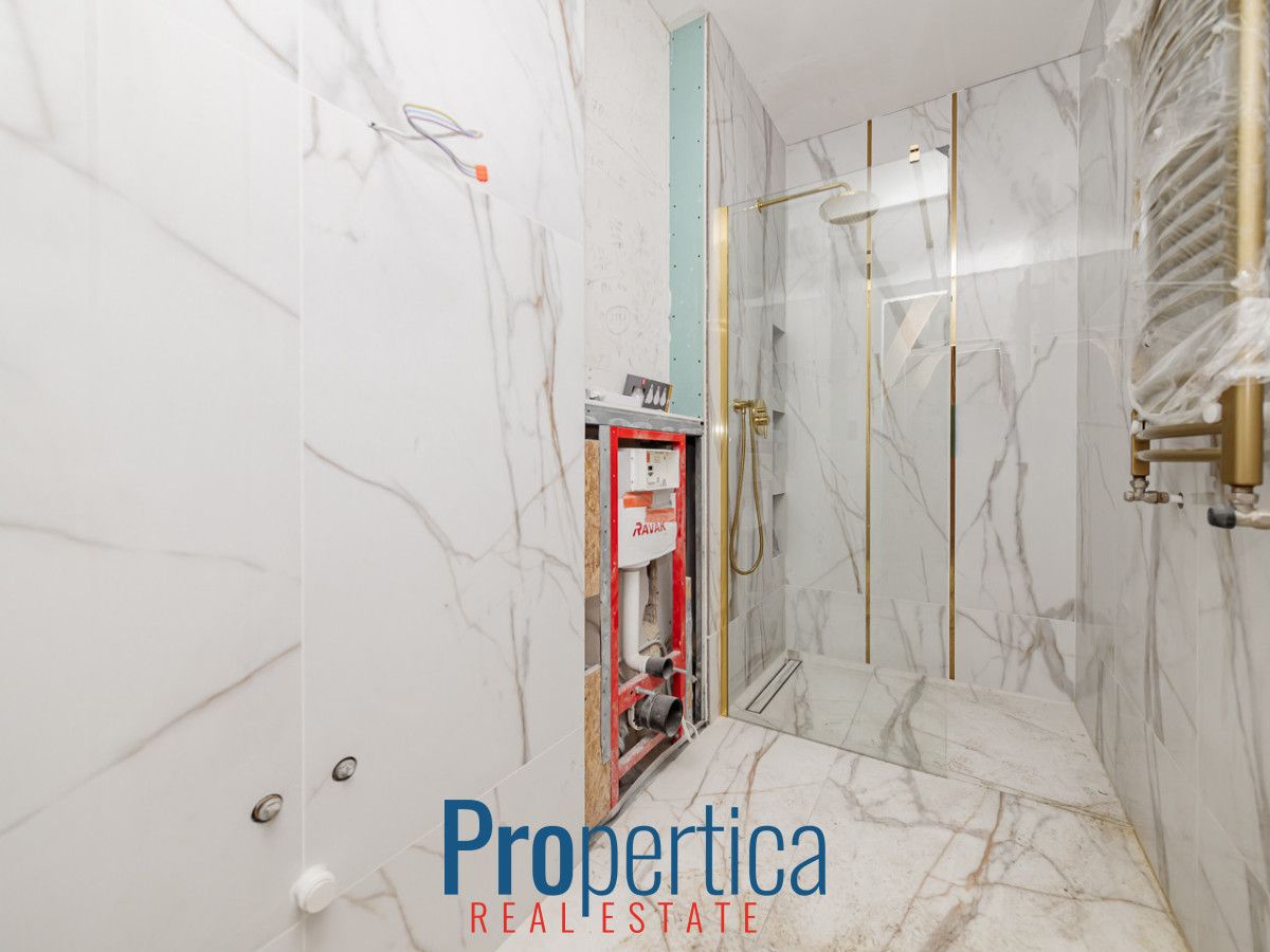 Mieszkanie 4-pokojowe Warszawa Bemowo, ul. Narwik. Zdjęcie 8