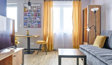 Mieszkanie 1-pokojowe Sosnowiec Środula, ul. Marii Konopnickiej