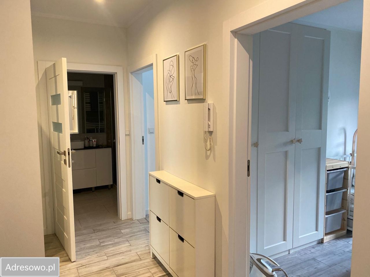 Mieszkanie 3-pokojowe Zielonka, ul. Prymasa Stefana Wyszyńskiego. Zdjęcie 7