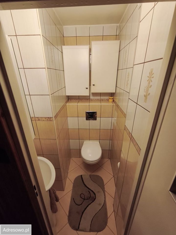 Mieszkanie 3-pokojowe Milicz, ul. Adama Mickiewicza. Zdjęcie 19
