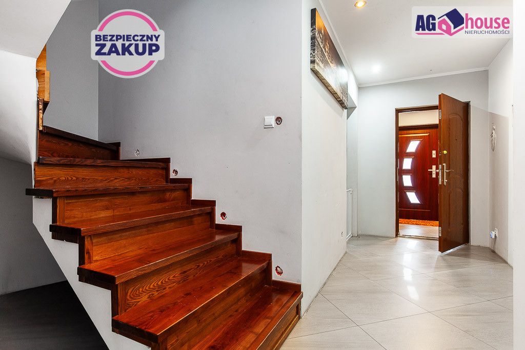 bliźniak, 4 pokoje Radunica, ul. Jesionowa. Zdjęcie 5