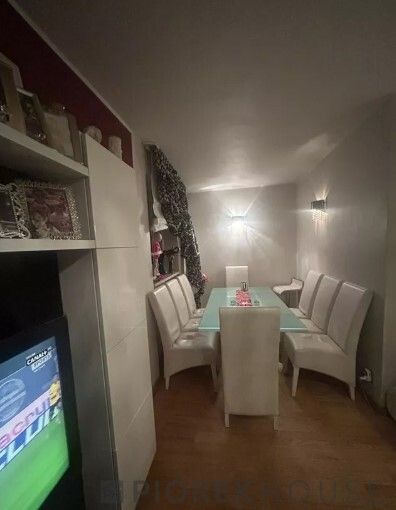 Mieszkanie 3-pokojowe Warszawa Mokotów, ul. Łukowa. Zdjęcie 8