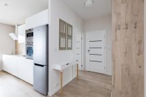 Mieszkanie 2-pokojowe Warszawa Wilanów, al. Rzeczypospolitej. Zdjęcie 2