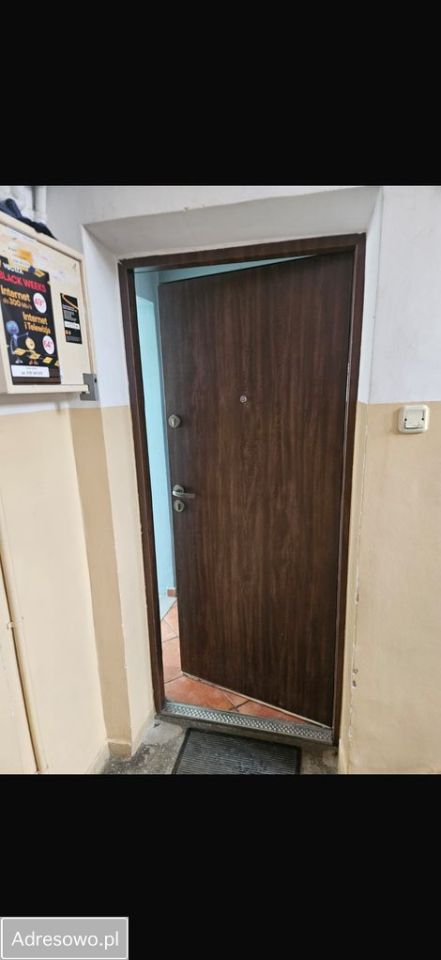 Mieszkanie 2-pokojowe Słupsk, ul. Wiejska. Zdjęcie 5