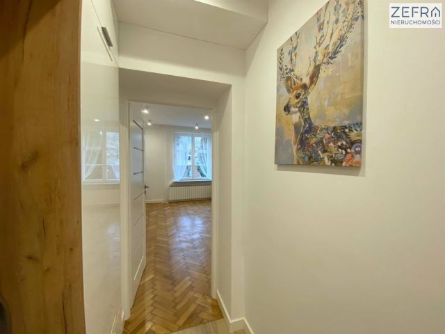 Mieszkanie 2-pokojowe Kraków Grzegórzki. Zdjęcie 16