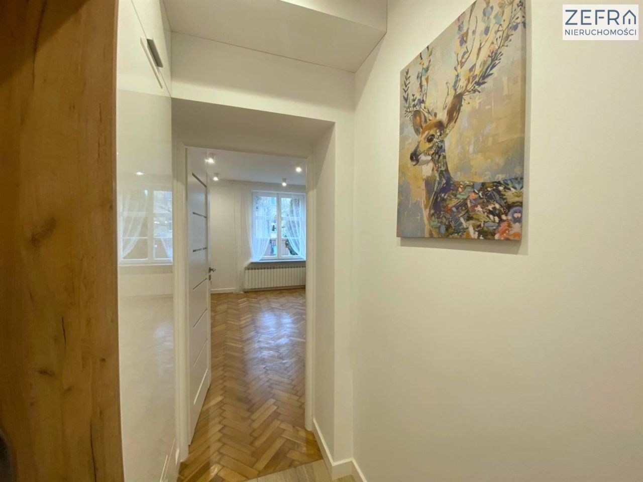 Mieszkanie 2-pokojowe Kraków Grzegórzki. Zdjęcie 16