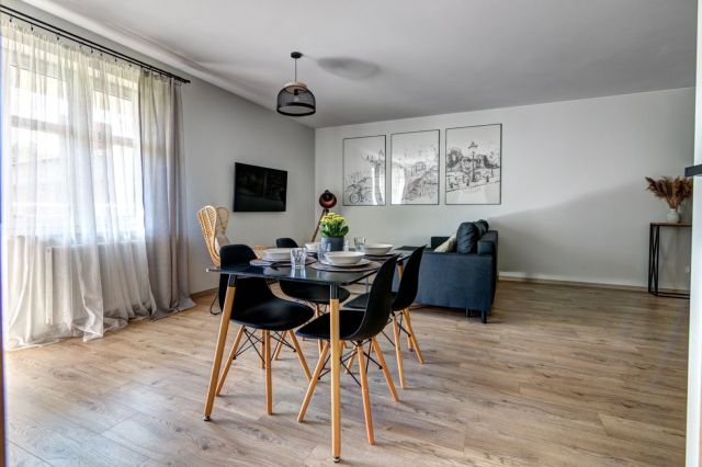 Mieszkanie 3-pokojowe Krynica-Zdrój, ul. Cicha. Zdjęcie 3