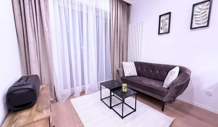 Mieszkanie 2-pokojowe Warszawa Białołęka, ul. Konik Polny