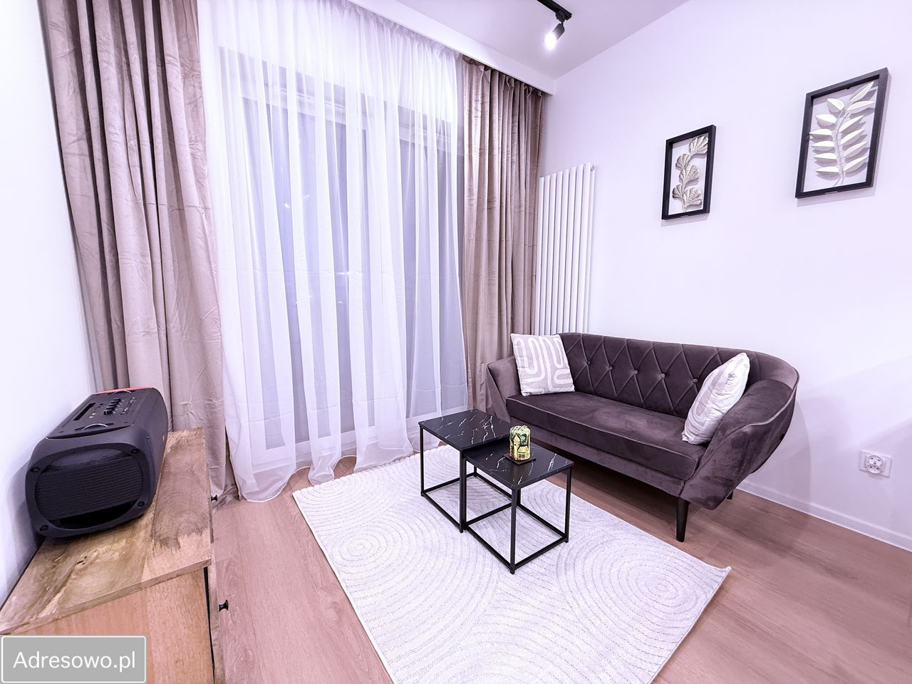 Mieszkanie 2-pokojowe Warszawa Białołęka, ul. Konik Polny. Zdjęcie 1