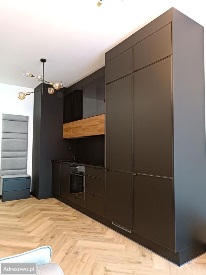 Mieszkanie 1-pokojowe Elbląg, ul. Bednarska. Zdjęcie 9