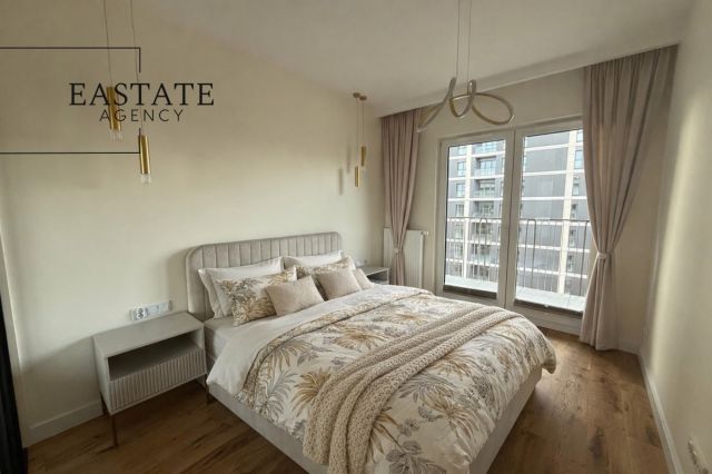 Mieszkanie 2-pokojowe Warszawa Praga, ul. Jagiellońska. Zdjęcie 5