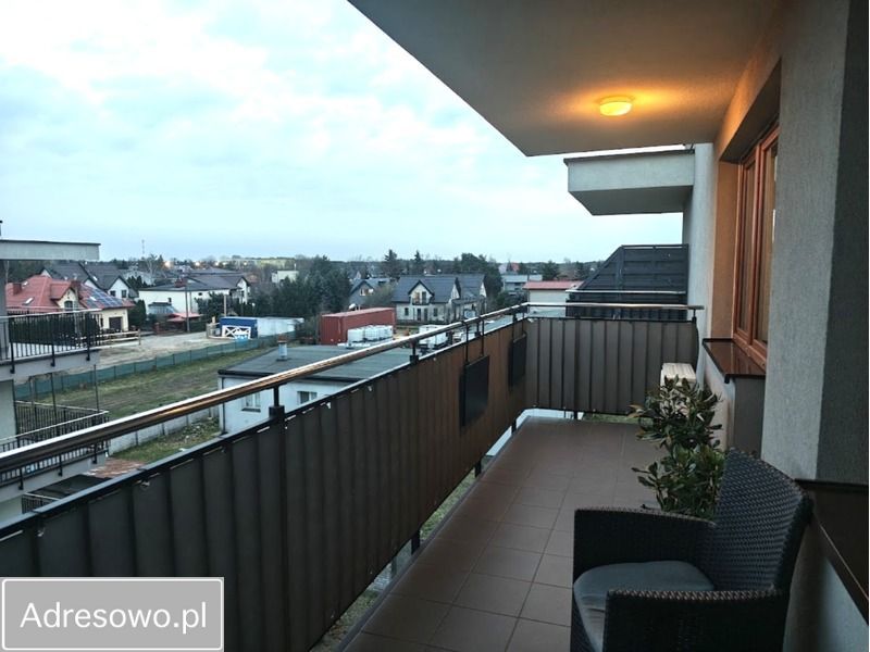 Mieszkanie 2-pokojowe Marki, ul. Promienna. Zdjęcie 13