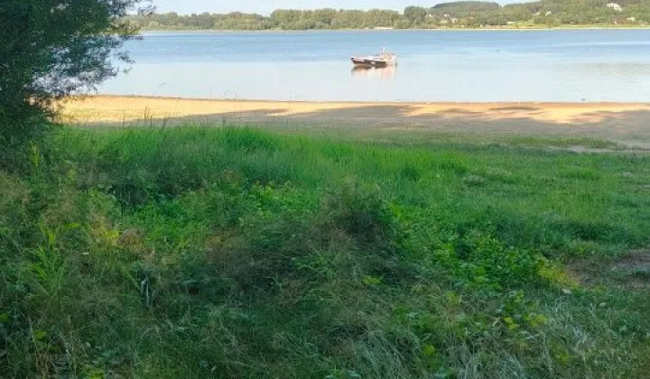 Działka rekreacyjna Przeczyce