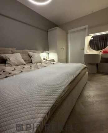 Mieszkanie 3-pokojowe Ząbki, ul. Christiana Andersena. Zdjęcie 12