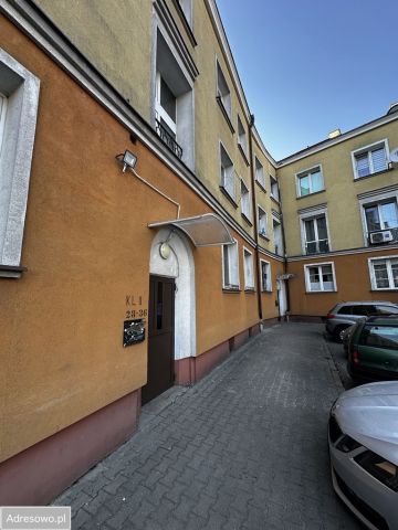 Mieszkanie 2-pokojowe Łowicz, ul. 11 Listopada. Zdjęcie 1