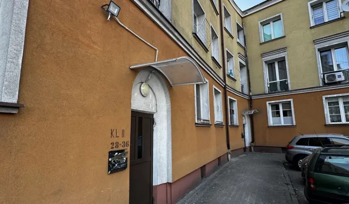 Mieszkanie 2-pokojowe Łowicz, ul. 11 Listopada