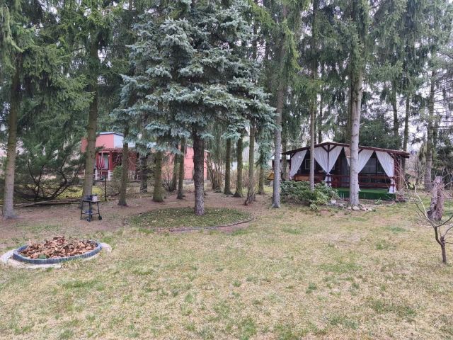 Działka budowlana Wólka Kobylańska. Zdjęcie 1