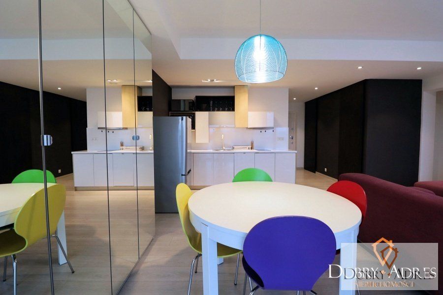 Mieszkanie 3-pokojowe Rzeszów Nowe Miasto, ul. Podwisłocze. Zdjęcie 3