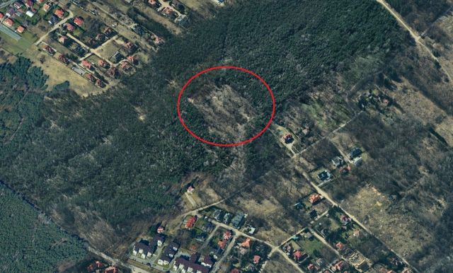 Działka rolna Warszawa Białołęka Dworska, ul. Łąkowa. Zdjęcie 1