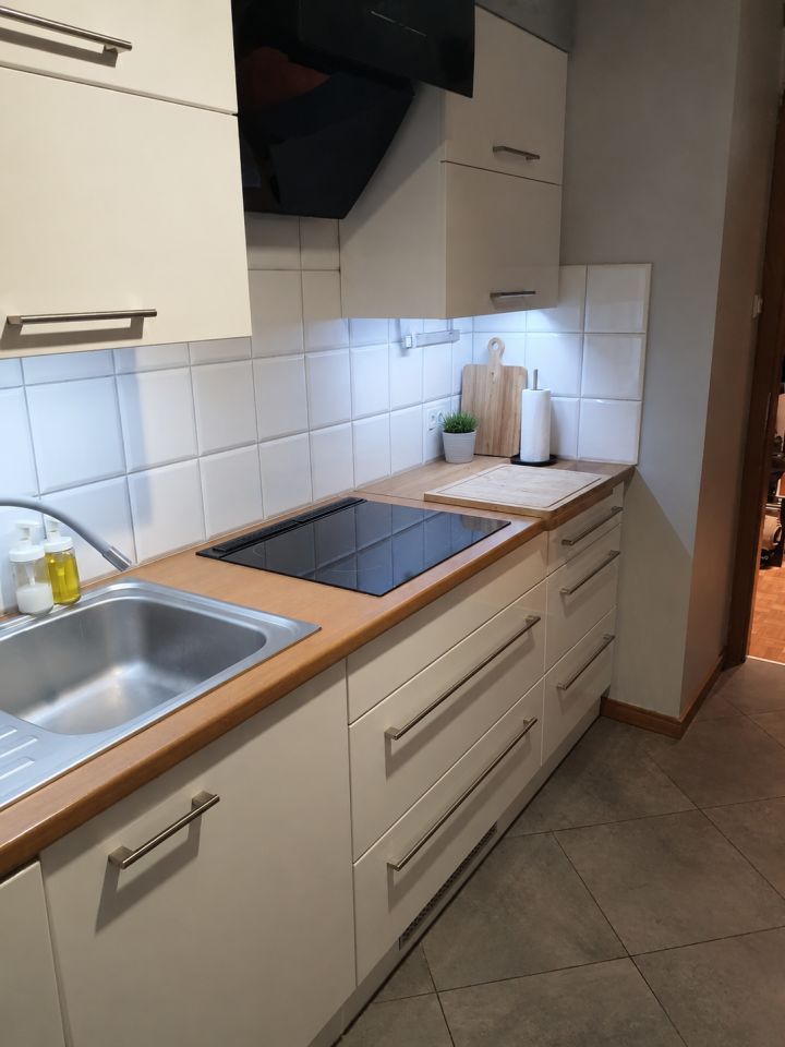 Mieszkanie 3-pokojowe Poznań Nowe Miasto, os. Armii Krajowej. Zdjęcie 4