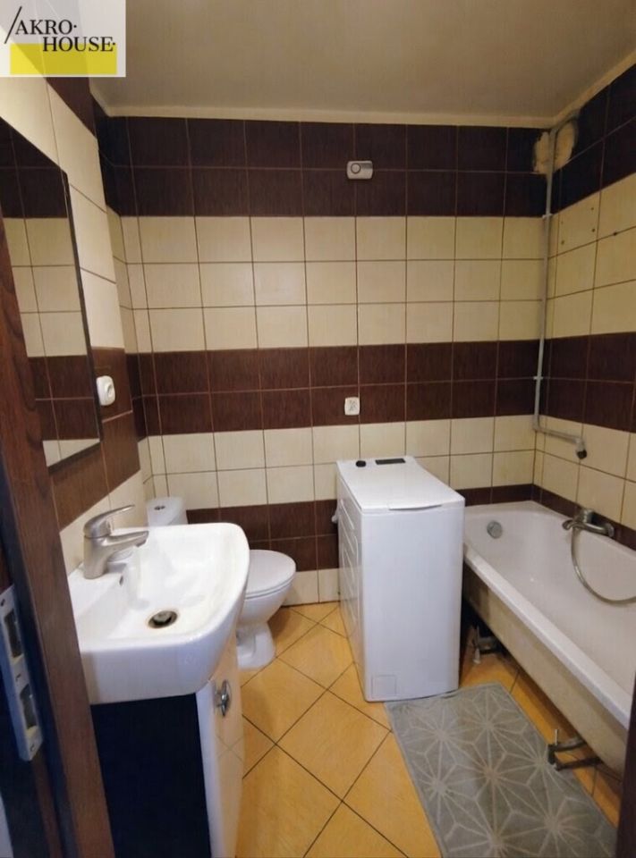 Mieszkanie 2-pokojowe Gliwice, al. Majowa. Zdjęcie 9