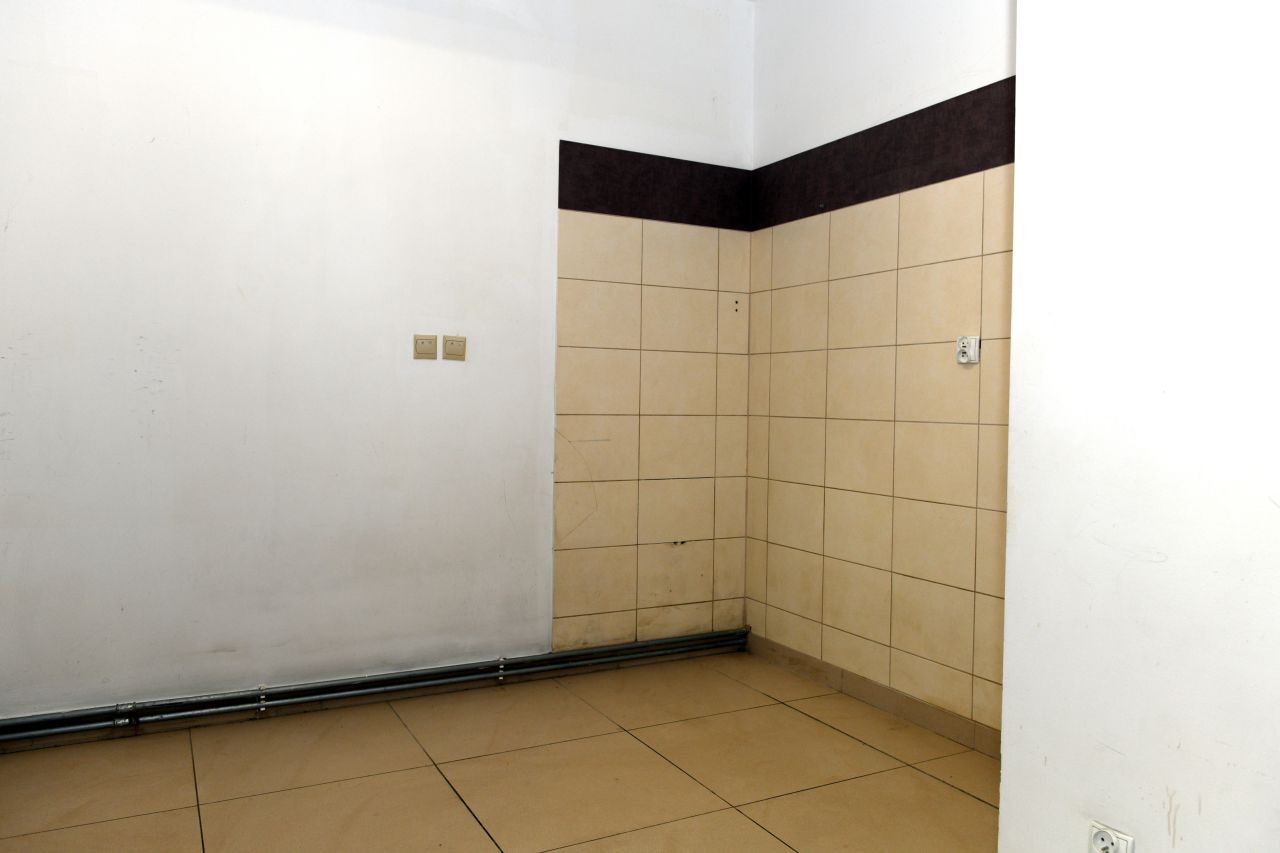 Mieszkanie 3-pokojowe Szczecin Centrum, al. Bohaterów Warszawy. Zdjęcie 7
