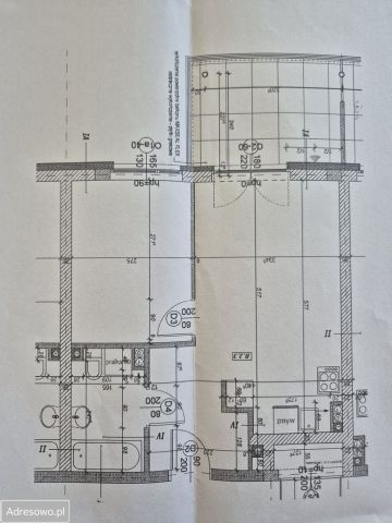 Mieszkanie 2-pokojowe Łódź Widzew, ul. Pograniczna. Zdjęcie 1