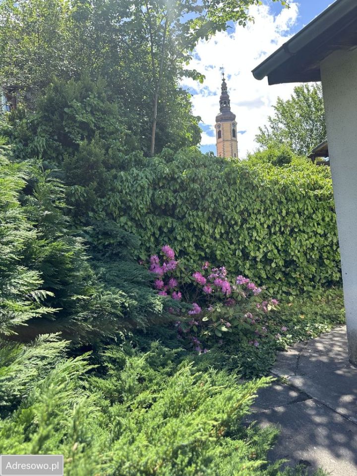 dom wolnostojący, 4 pokoje Lubomierz, ul. Wacława Kowalskiego. Zdjęcie 19