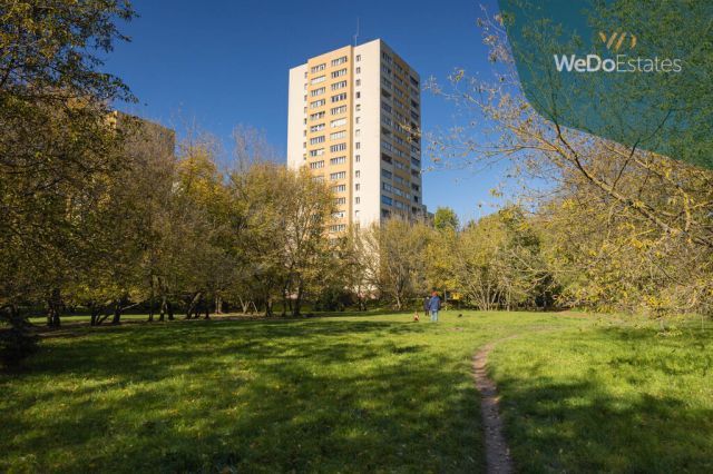 Mieszkanie 2-pokojowe Warszawa Mokotów, ul. Cieszyńska. Zdjęcie 15