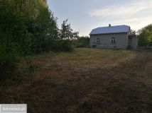 dom wolnostojący, 3 pokoje Dominikowice. Zdjęcie 1