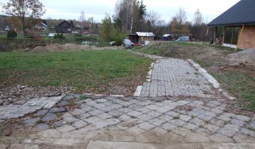 Działka budowlana Różnowo