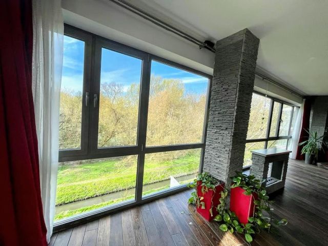 Mieszkanie 4-pokojowe Warszawa Mokotów, al. Wilanowska . Zdjęcie 1