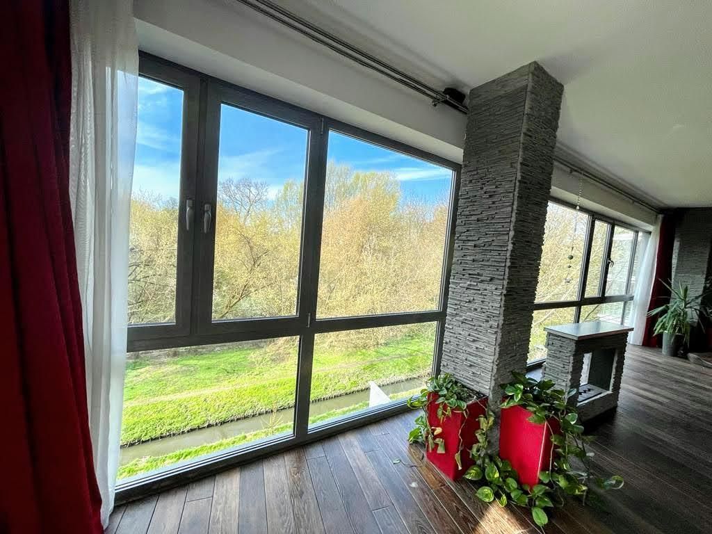 Mieszkanie 4-pokojowe Warszawa Mokotów, al. Wilanowska 