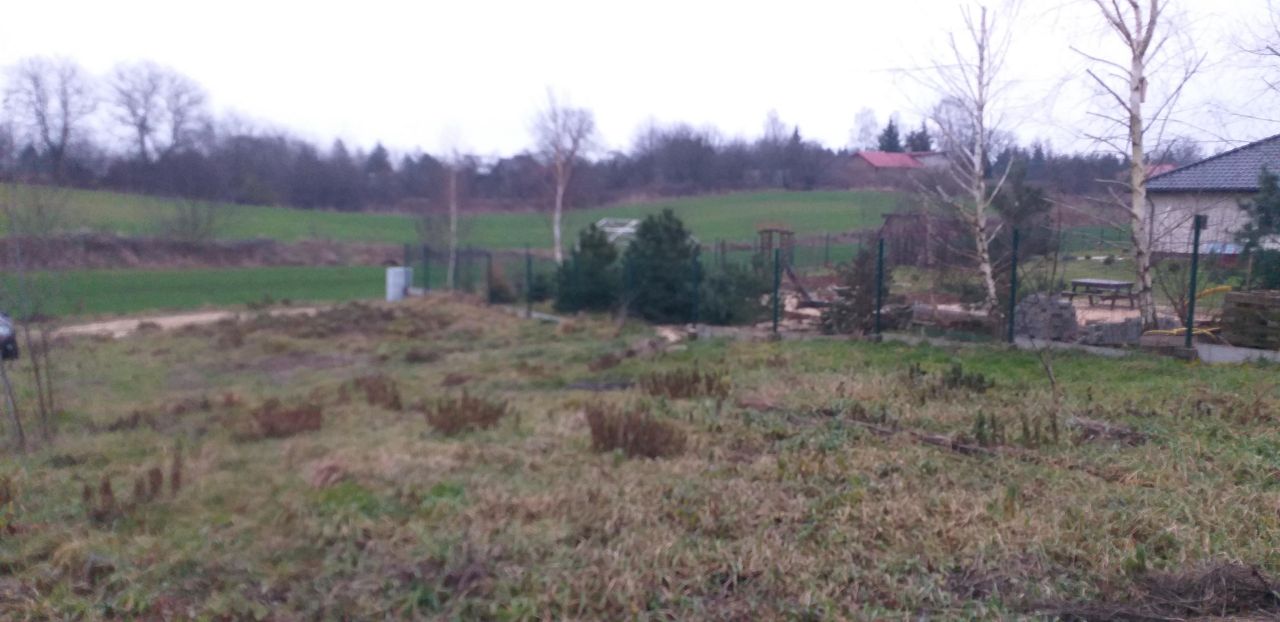 Działka rolno-budowlana Natalin, ul. Magiczna. Zdjęcie 7