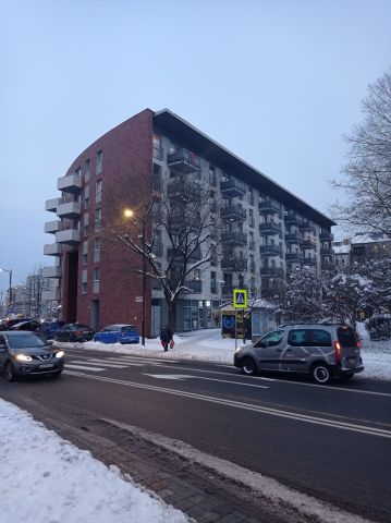 Mieszkanie 2-pokojowe Gliwice Śródmieście. Zdjęcie 1