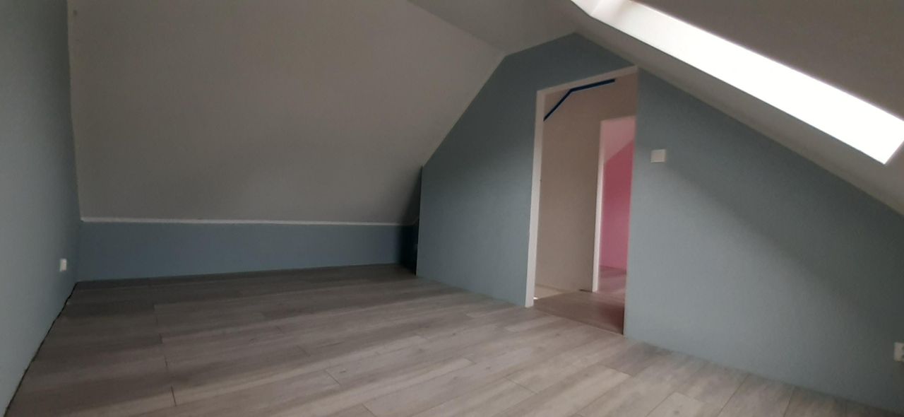 dom szeregowy, 4 pokoje Jelenia Góra Centrum, ul. Wyzwolenia Narodowego. Zdjęcie 8