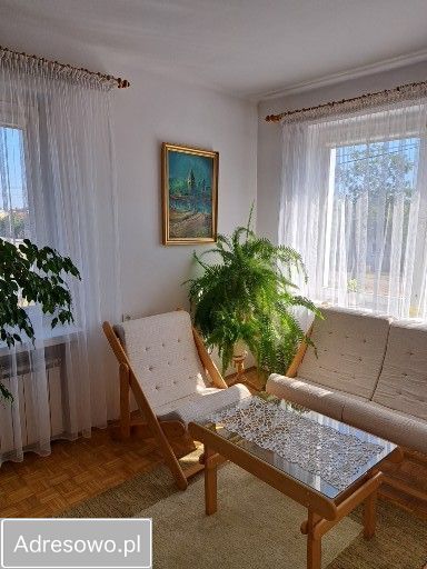 dom wolnostojący, 5 pokoi Łomża, ul. gen. Władysława Sikorskiego. Zdjęcie 5