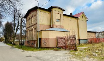 dom wolnostojący Lębork Centrum, ul. Bartosza Głowackiego