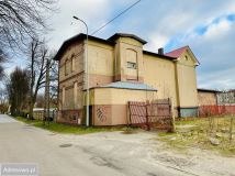 dom wolnostojący Lębork Centrum, ul. Bartosza Głowackiego. Zdjęcie 1