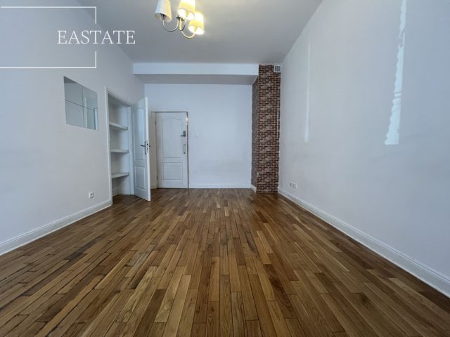 Mieszkanie 3-pokojowe Warszawa Śródmieście, ul. Wspólna. Zdjęcie 5