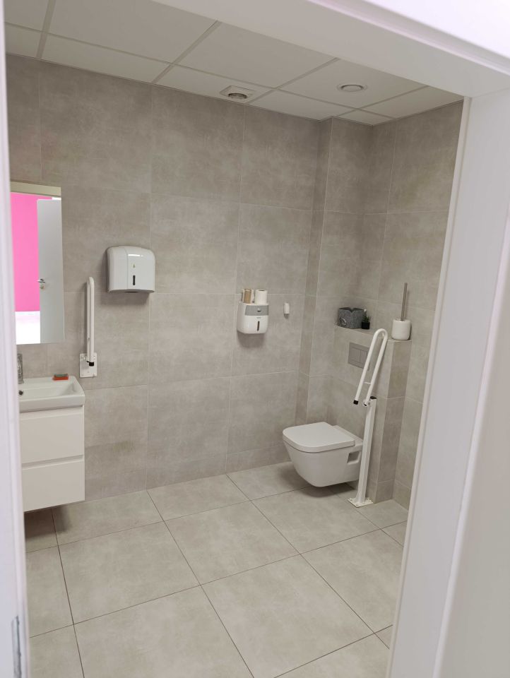 Lokal Kielce, ul. Zagnańska. Zdjęcie 2