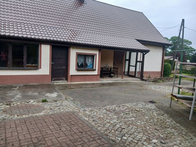 dom wolnostojący Buczek. Zdjęcie 1