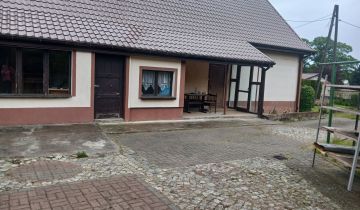 dom wolnostojący Buczek